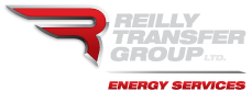 Reilly Transfer Group Grande Prairie - Energy Transportation Services